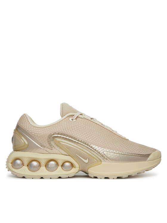 Nike Сникърси W Air Max DN HV4861 Бежов за Жени цена