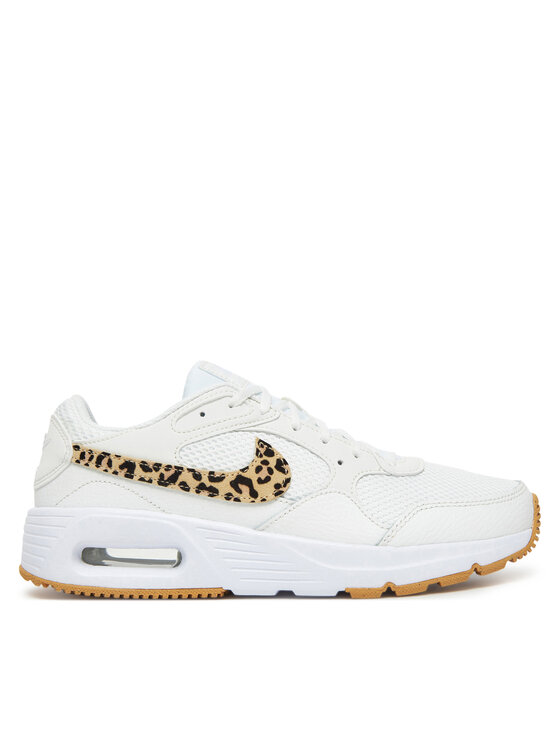 Nike Сникърси Wmns Air Max Sc FZ2649 100 Бял за Жени цена
