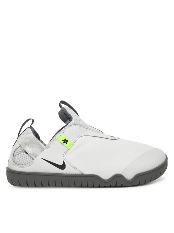 Nike Сникърси Zoom Pulse CT1629 004 Сив за Унисекс цена