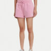 Nike Спортни шорти Phoenix FD1409 Розов Regular Fit за Жени цена