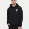 Nike Суитшърт Club Bb IB8398 Черен Regular Fit за Мъже цена