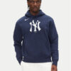 Nike Суитшърт NKDK-44B-NK-CKX Тъмносин Regular Fit за Мъже цена
