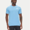 Nike Тишърт AR4997 Син Regular Fit за Мъже цена