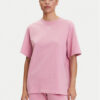 Nike Тишърт Essential FD4149 Розов Regular Fit за Жени цена