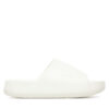 Nike Чехли Calm Slide DX4816 100 Бял за Жени цена