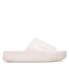 Nike Чехли Calm Slide DX4816 Розов за Жени цена