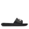 Nike Чехли Victori One Slide CN9677 002 Черен за Жени цена