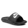 Nike Чехли Victori One Slide CN9677 005 Черен за Жени цена