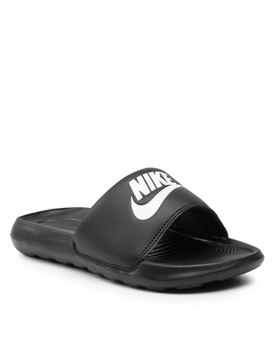 Nike Чехли Victori One Slide CN9677 005 Черен за Жени цена
