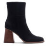 Nine West Боти KASIM ZR117-2 Черен за Жени цена