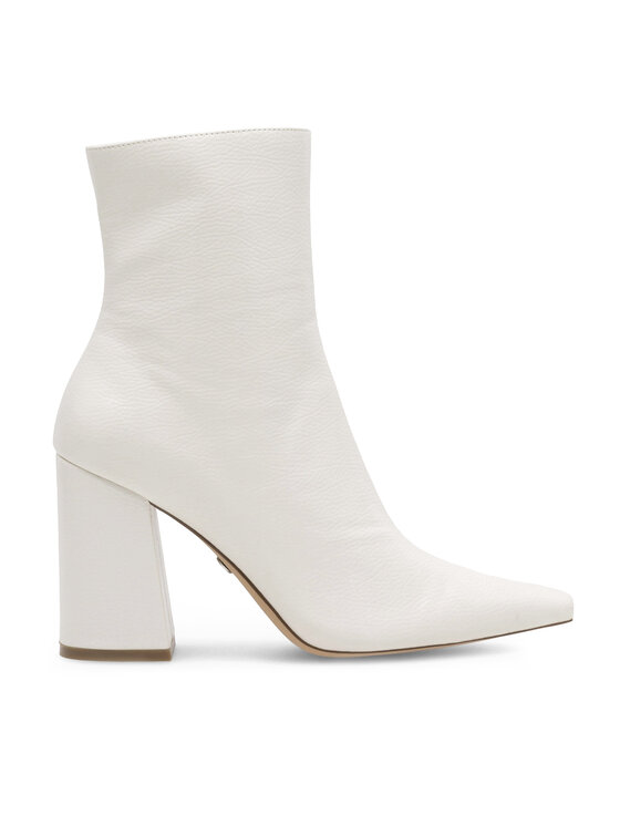Nine West Боти SAAMEN SJ1453-1 Бял за Жени цена