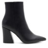 Nine West Боти SATI 13196A Черен за Жени цена