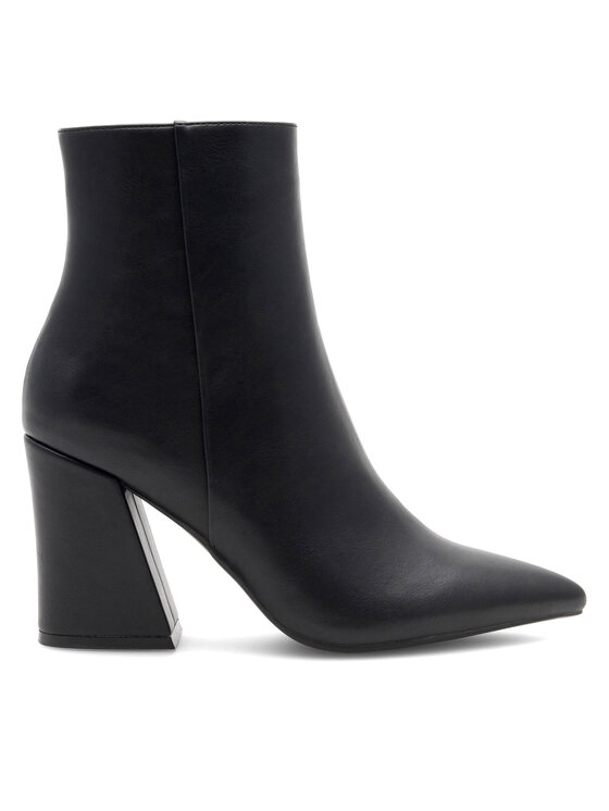 Nine West Боти SATI 13196A Черен за Жени цена
