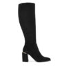Nine West Ботуши WFA2999-1 Черен за Жени цена