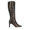 Nine West Ботуши WFA3354-1 Черен за Жени цена