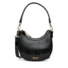 Nine West Дамска чанта GLAR1 Черен за Жени цена