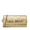 Nine West Дамска чанта GLAR2 Златист за Жени цена
