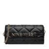 Nine West Дамска чанта GLAR2 Черен за Жени цена