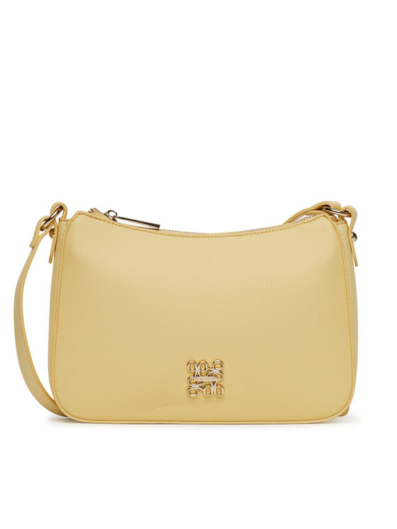 Nine West Дамска чанта JH5823-NW Жълт за Жени цена