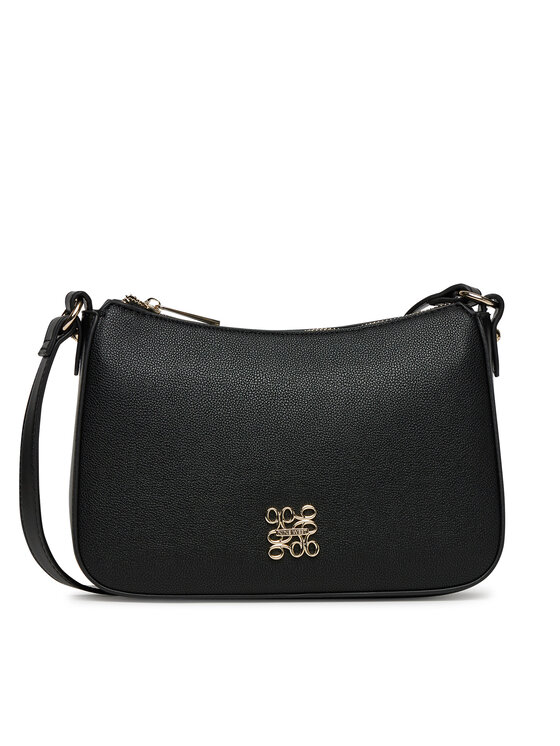 Nine West Дамска чанта JH5823-NW Черен за Жени цена