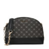 Nine West Дамска чанта JH6392-NW Черен за Жени цена