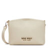 Nine West Дамска чанта JH6650-NW Бежов за Жени цена