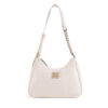 Nine West Дамска чанта LDA5356A Екрю за Жени цена