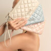 Nine West Дамска чанта LILLA1 Син за Жени цена
