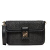 Nine West Дамска чанта LILLA4 Черен за Жени цена