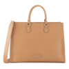 Nine West Дамска чанта LX10044 Кафяв за Жени цена