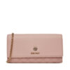Nine West Дамска чанта NW-W1-011-SS25 Розов за Жени цена
