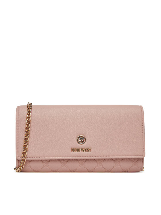 Nine West Дамска чанта NW-W1-011-SS25 Розов за Жени цена