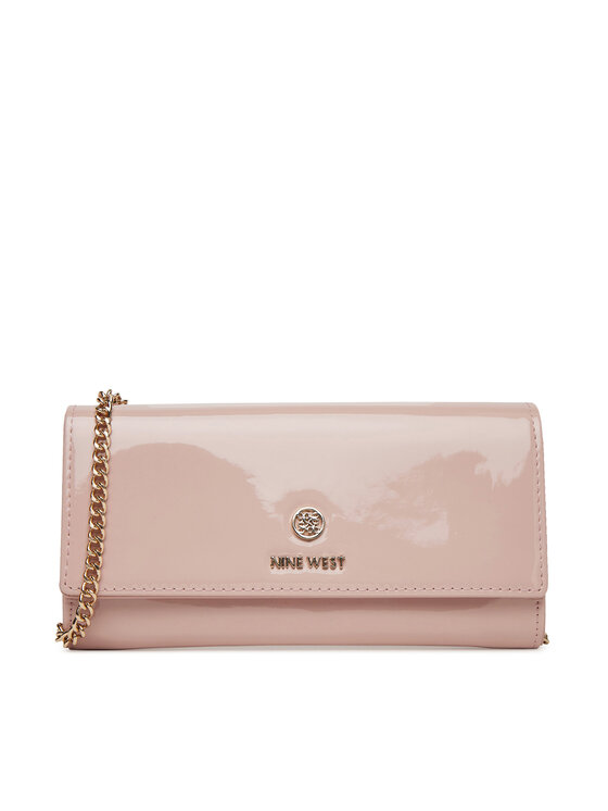 Nine West Дамска чанта NW-W1-013-SS25 Розов за Жени цена