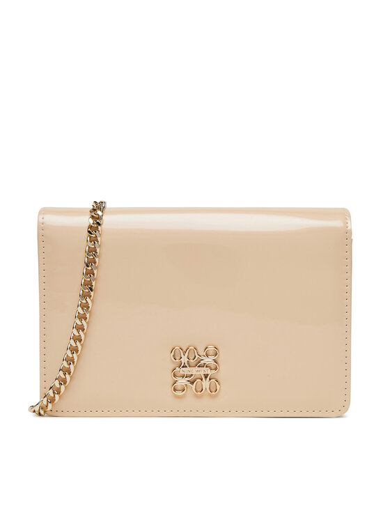 Nine West Дамска чанта RZ-01 NW Бежов за Жени цена