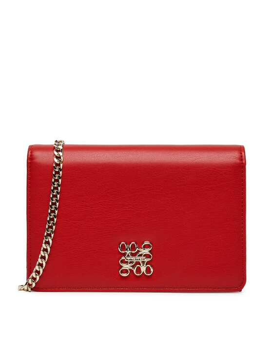 Nine West Дамска чанта RZ-01 NW Червен за Жени цена