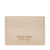 Nine West Калъф за кредитни карти NW-W1-003-SS25 Бежов за Жени цена