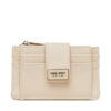 Nine West Калъф за кредитни карти NW-W1-005-SS25 Бежов за Жени цена