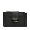 Nine West Калъф за кредитни карти NW-W1-005-SS25 Черен за Жени цена