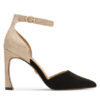 Nine West Обувки на ток ATIYA JF2186-1 Черен за Жени цена