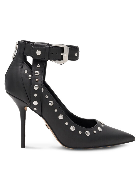Nine West Обувки на ток AZIZA SJ1487-1 Черен за Жени цена