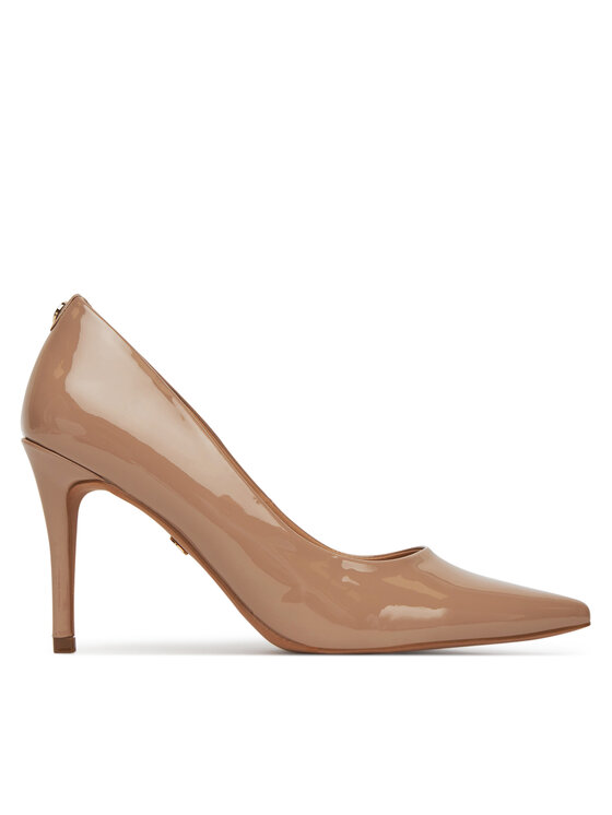 Nine West Обувки на ток CD23029-1 Бежов за Жени цена