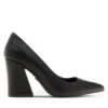 Nine West Обувки на ток KALILA 13196GP Черен за Жени цена