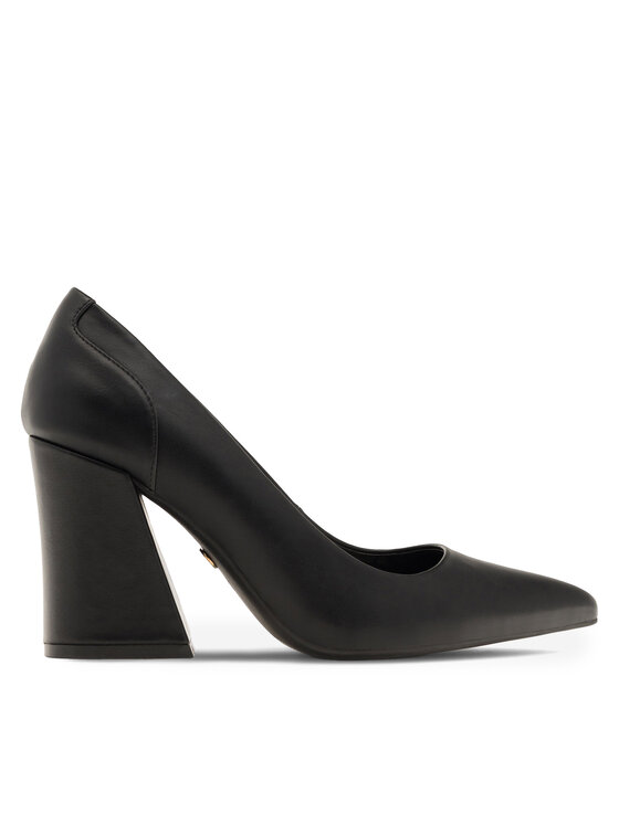 Nine West Обувки на ток KALILA 13196GP Черен за Жени цена