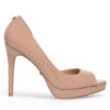 Nine West Обувки на ток WFA2733-1 Бежов за Жени цена