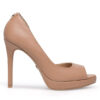 Nine West Обувки на ток WFA2733-1 Бежов за Жени цена