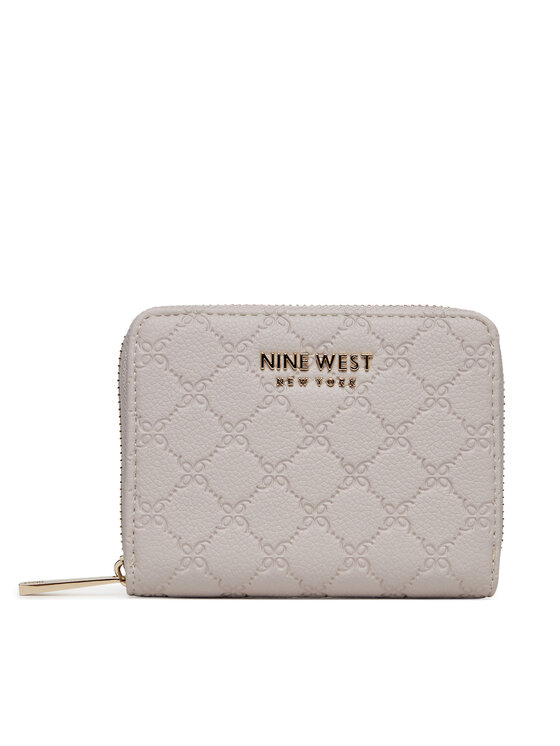Nine West Портфейл NW-W1-004-SS25 Виолетов за Жени цена