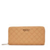 Nine West Портфейл NW-W1-007-SS25 Оранжев за Жени цена