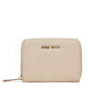 Nine West Портфейл NW-W1-016-SS25 Бежов за Жени цена