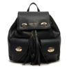 Nine West Раница LDA7991 Черен за Жени цена