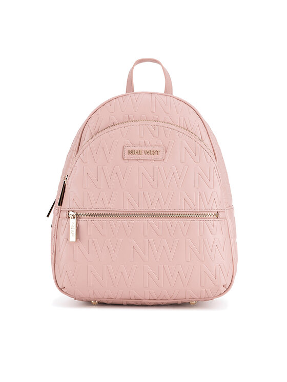 Nine West Раница LX10046 Розов за Жени цена